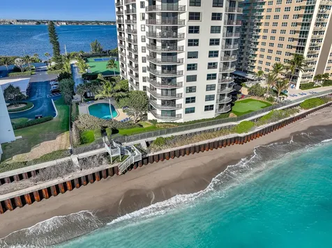 5420 N Ocean Drive Singer Island FL 33404