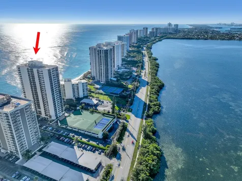 5420 N Ocean Drive Singer Island FL 33404