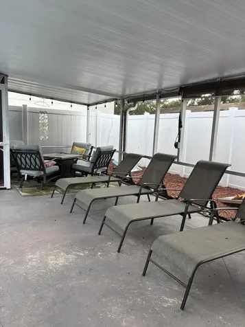 1105+1107 Amble Lane Clearwater FL 33755