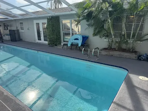 1105+1107 Amble Lane Clearwater FL 33755