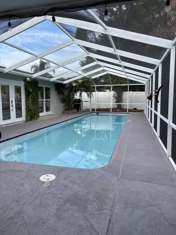 1105+1107 Amble Lane Clearwater FL 33755