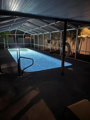 1105+1107 Amble Lane Clearwater FL 33755