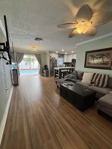 1105+1107 Amble Lane Clearwater FL 33755