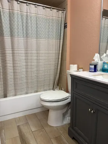 1105+1107 Amble Lane Clearwater FL 33755