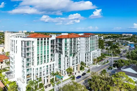 495 E Royal Palm Road Boca Raton FL 33432
