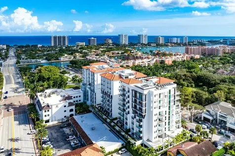 495 E Royal Palm Road Boca Raton FL 33432