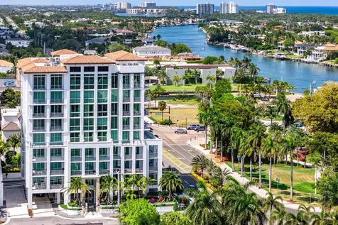 495 E Royal Palm Road Boca Raton FL 33432