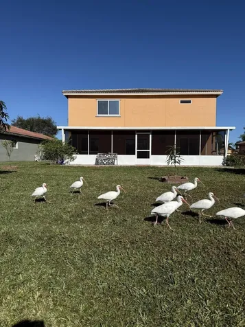 2087 SW Newport Isles Boulevard Port Saint Lucie FL 34953