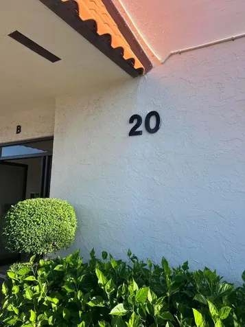 20 Yacht Club Drive North Palm Beach FL 33408