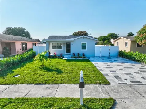 320 NW 6th Avenue Delray Beach FL 33444