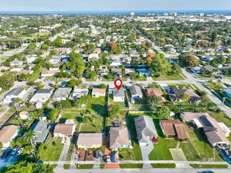320 NW 6th Avenue Delray Beach FL 33444