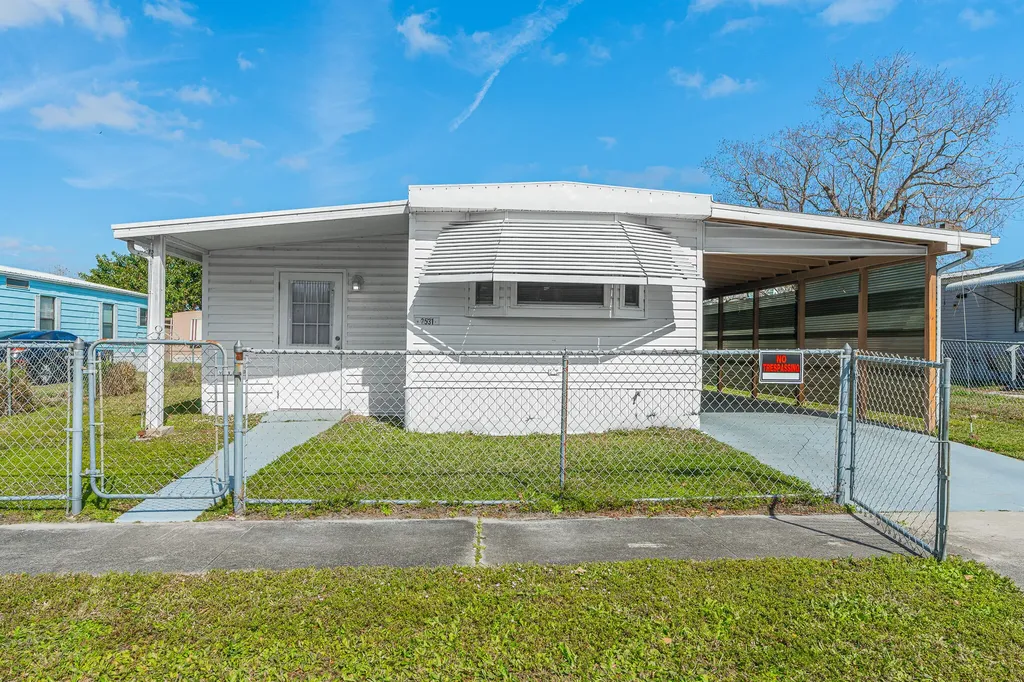 2531 Chatham Way Palm Bay FL 32905