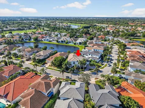 4170 Nw Briarcliff Circle Boca Raton FL 33496