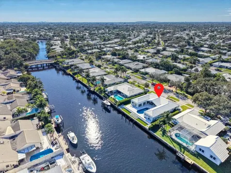 830 Cypress Way Boca Raton FL 33486