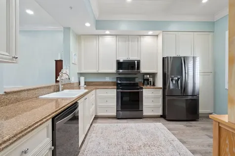 9 Harbour Isle Drive Hutchinson Island FL 34949