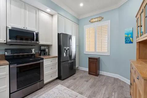 9 Harbour Isle Drive Hutchinson Island FL 34949