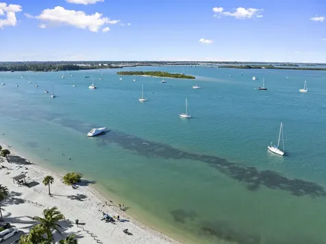 9 Harbour Isle Drive Hutchinson Island FL 34949