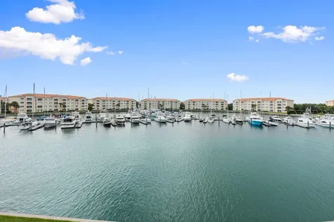 9 Harbour Isle Drive Hutchinson Island FL 34949