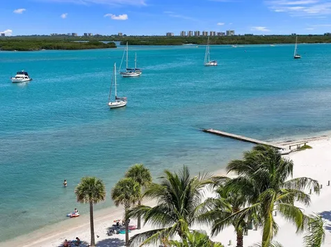 9 Harbour Isle Drive Hutchinson Island FL 34949