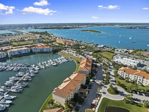 9 Harbour Isle Drive Hutchinson Island FL 34949