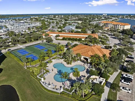 9 Harbour Isle Drive Hutchinson Island FL 34949