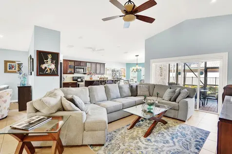 5355 La Casa Circle Boynton Beach FL 33437