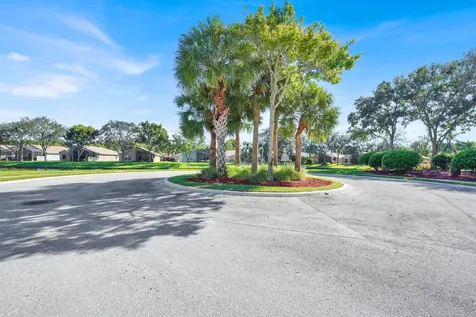 5355 La Casa Circle Boynton Beach FL 33437