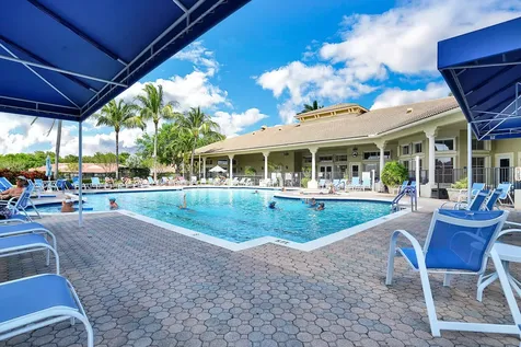 5355 La Casa Circle Boynton Beach FL 33437