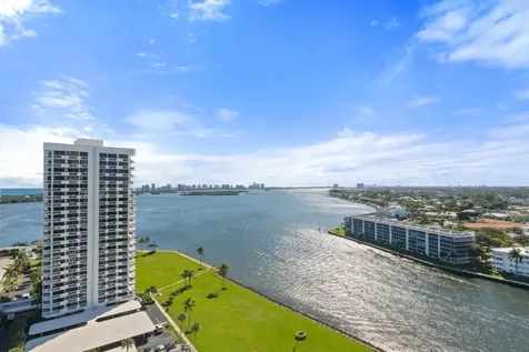 123 Lakeshore Drive North Palm Beach FL 33408