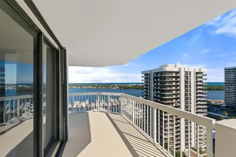 123 Lakeshore Drive North Palm Beach FL 33408