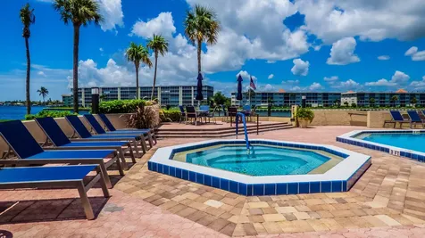 123 Lakeshore Drive North Palm Beach FL 33408