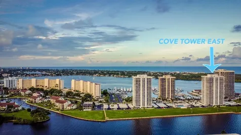 123 Lakeshore Drive North Palm Beach FL 33408