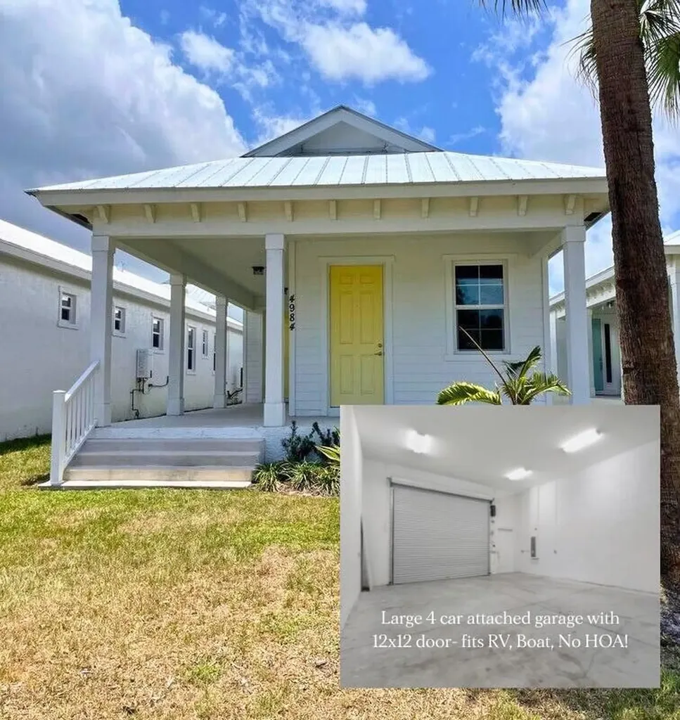 4984 Se Railway Avenue Stuart FL 34997