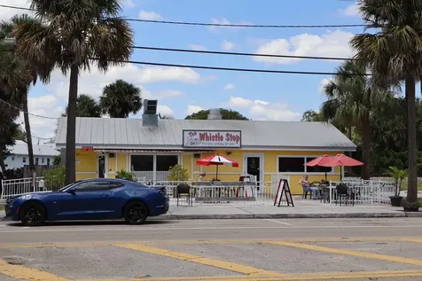4984 Se Railway Avenue Stuart FL 34997