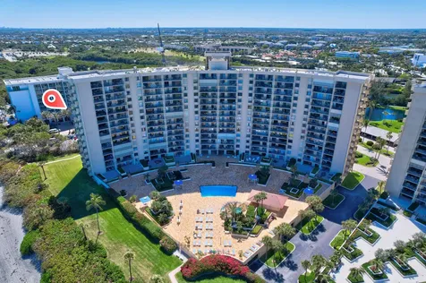 100 Ocean Trail Way Jupiter FL 33477