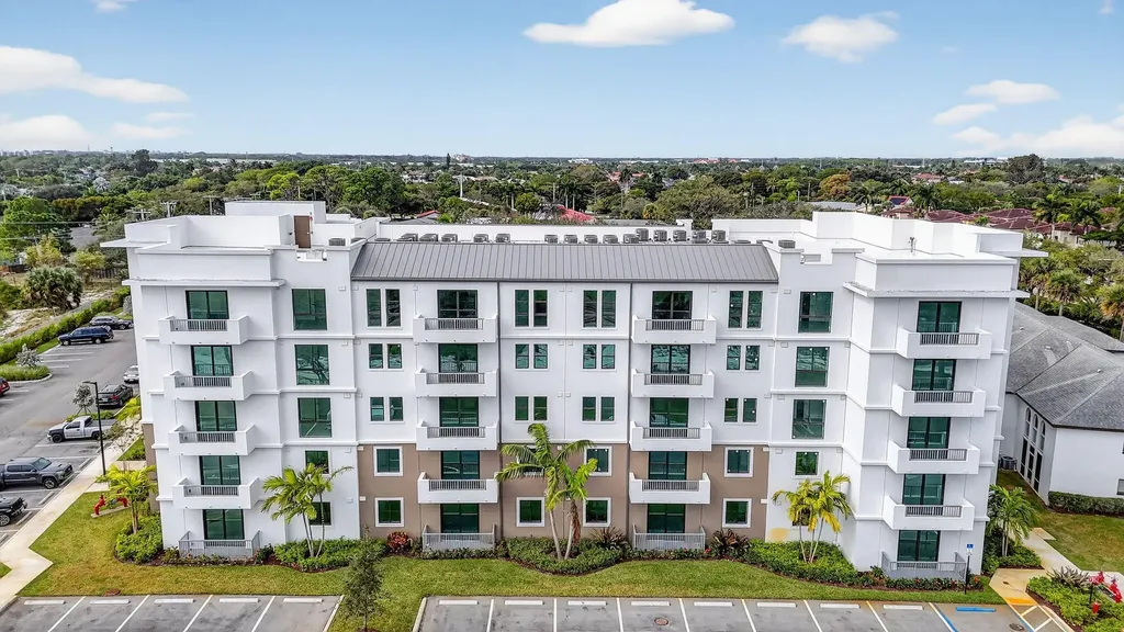 350 W Hidden Valley Boulevard Boca Raton FL 33487
