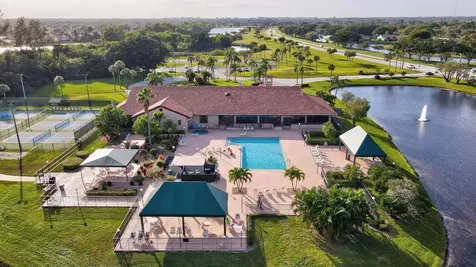 5881 Parkwalk Drive Boynton Beach FL 33472