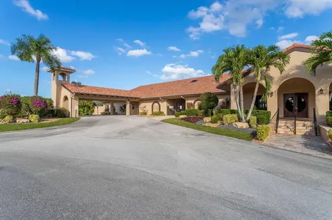 5881 Parkwalk Drive Boynton Beach FL 33472