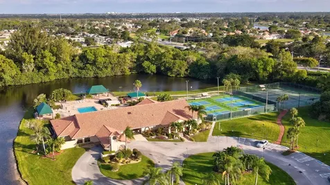 5881 Parkwalk Drive Boynton Beach FL 33472