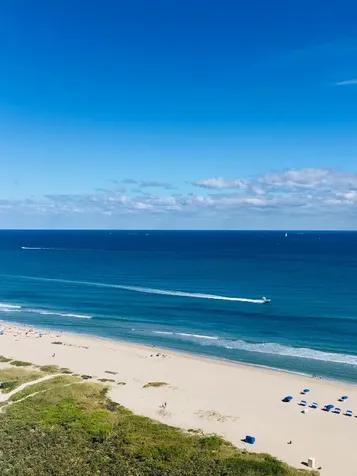 2800 N Ocean Drive Singer Island FL 33404