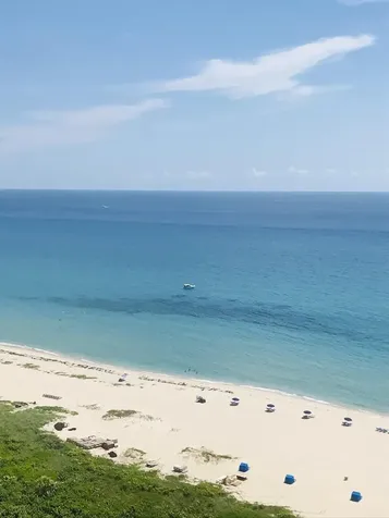 2800 N Ocean Drive Singer Island FL 33404
