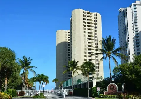 2800 N Ocean Drive Singer Island FL 33404