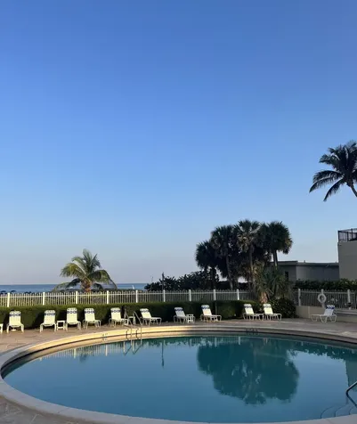 2800 N Ocean Drive Singer Island FL 33404