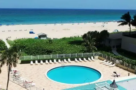 2800 N Ocean Drive Singer Island FL 33404
