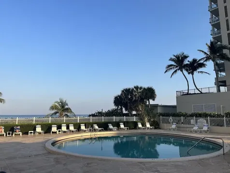2800 N Ocean Drive Singer Island FL 33404