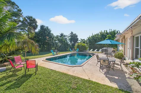 2011 Mark Avenue Lake Worth Beach FL 33461