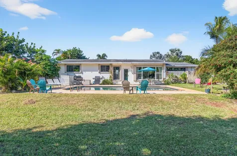 2011 Mark Avenue Lake Worth Beach FL 33461