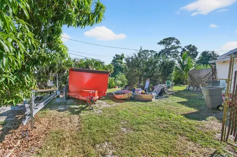 2011 Mark Avenue Lake Worth Beach FL 33461