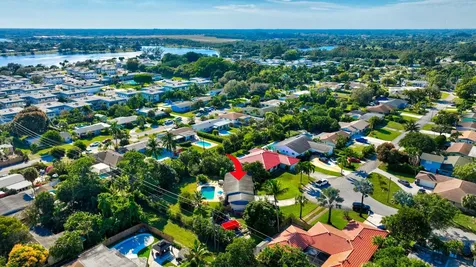 2011 Mark Avenue Lake Worth Beach FL 33461