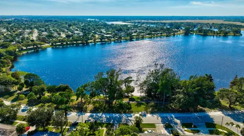 2011 Mark Avenue Lake Worth Beach FL 33461